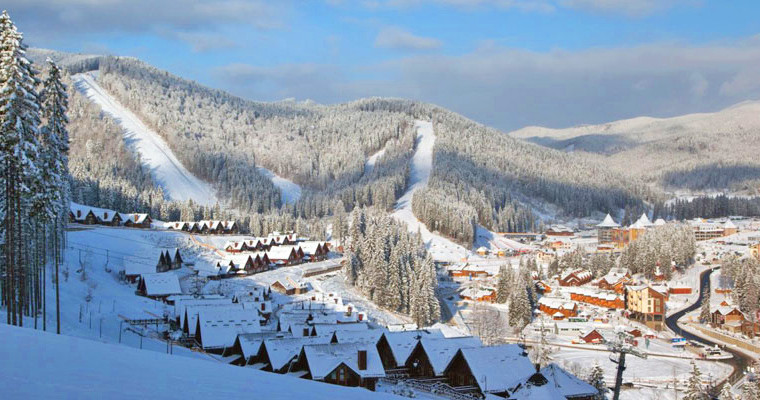 Таксі Івано Франківськ-Буковель, таксі Львів-Буковель